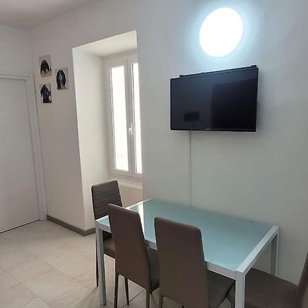 Bilocale Nel Cuore Di San Remo Exterior foto